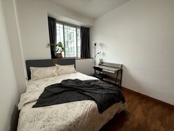 The Eden At Tampines (D18), Condominium #504317271